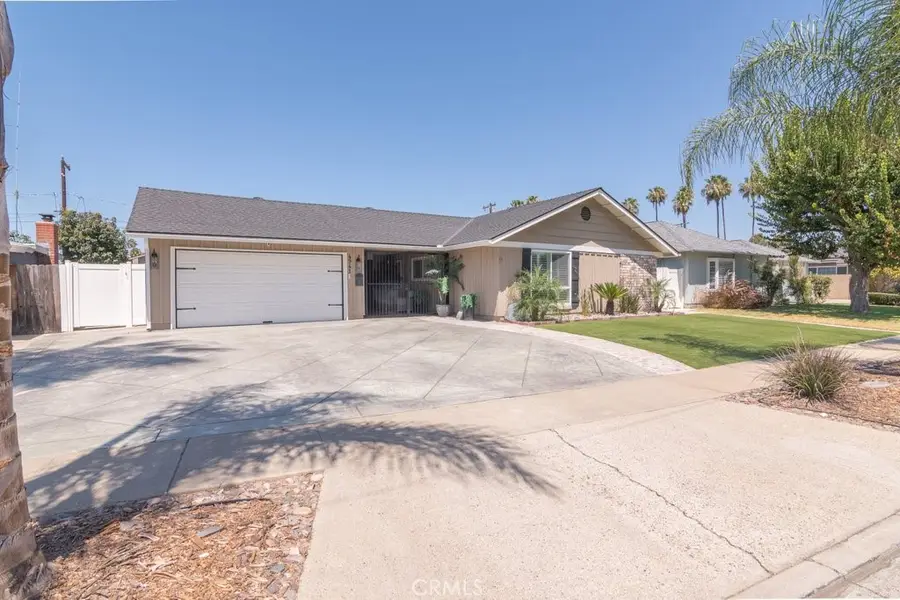 4941 Van Buren, Yorba Linda, CA 92886 - #2