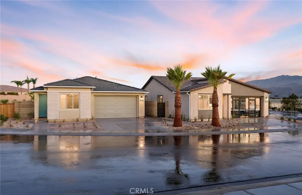 73838 Willow Creek Drive, Palm Desert, CA 92211 - #1