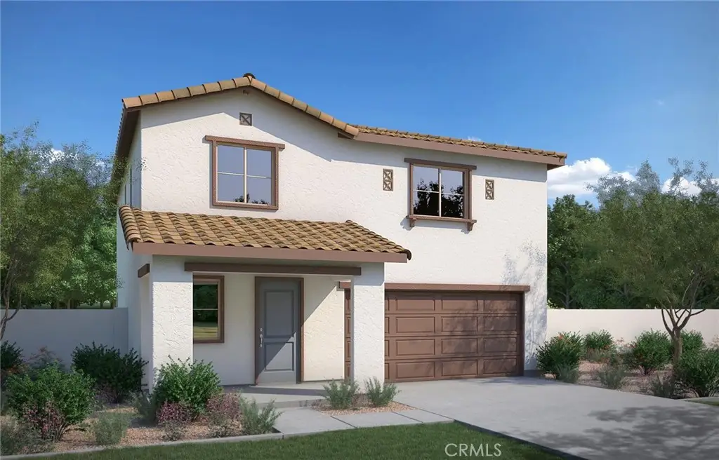 5491 Cambria Drive, Banning, CA 92220 - #1