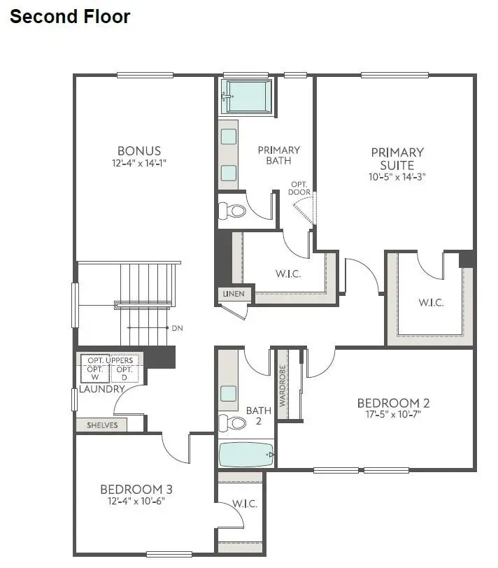 5475 Cambria Drive, Banning, CA 92220 - #3