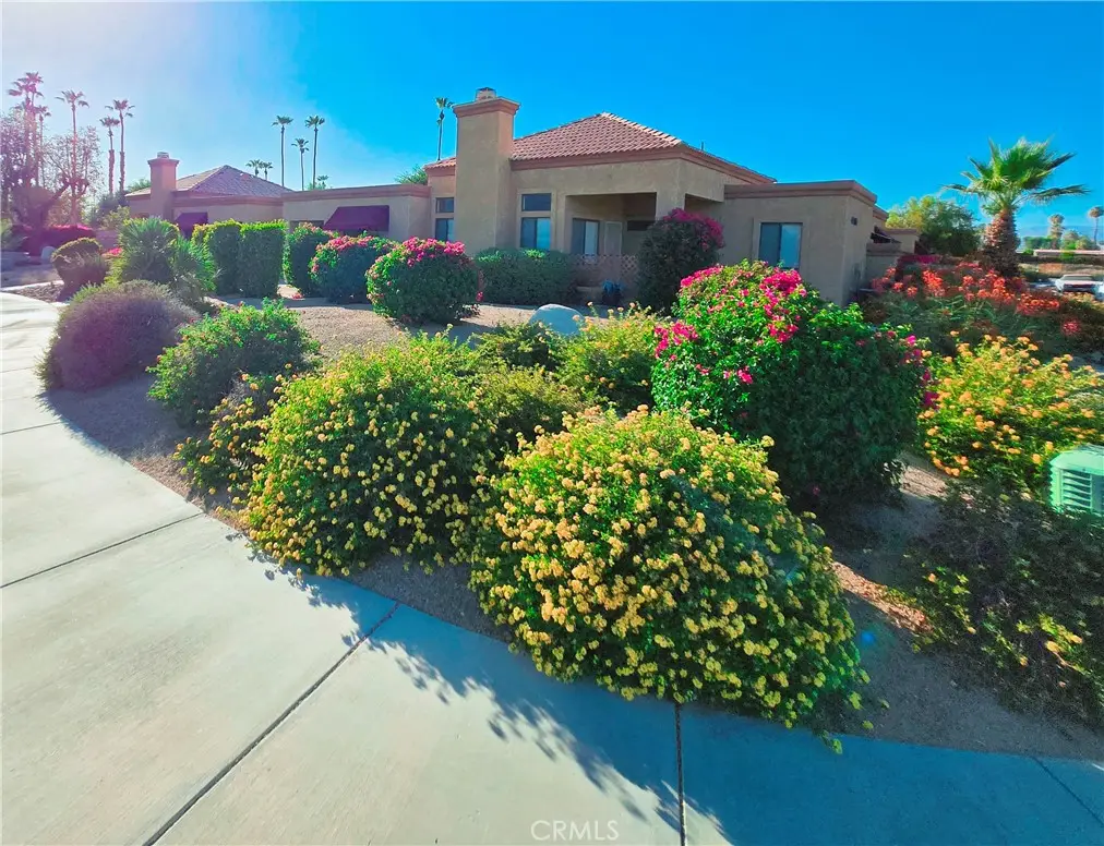 42995 Park, Palm Desert, CA 92260 - #1