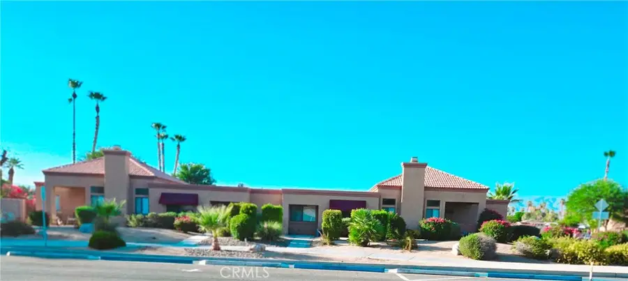 42995 Park, Palm Desert, CA 92260 - #2