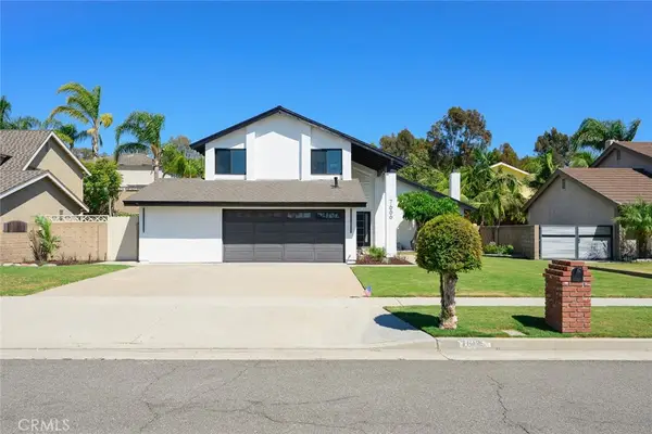 7666 E Paseo Laredo, Anaheim Hills, CA 92808