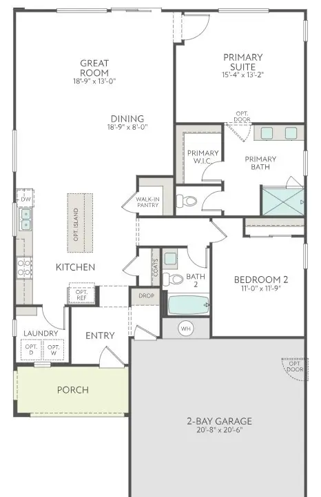 1531 Broadstream Way, Banning, CA 92220 - #2