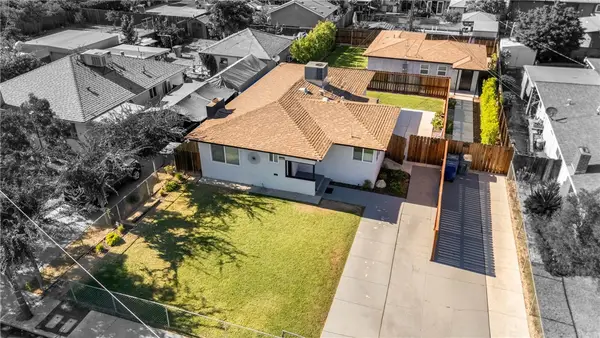 914 W Cambridge Avenue, Fresno, CA 93705