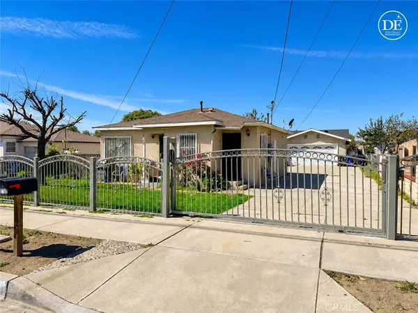 9758 Juniper, Fontana, CA 92335