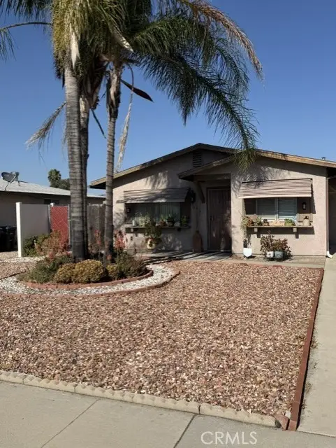 596 San Pasquel Street, Hemet, CA 92545