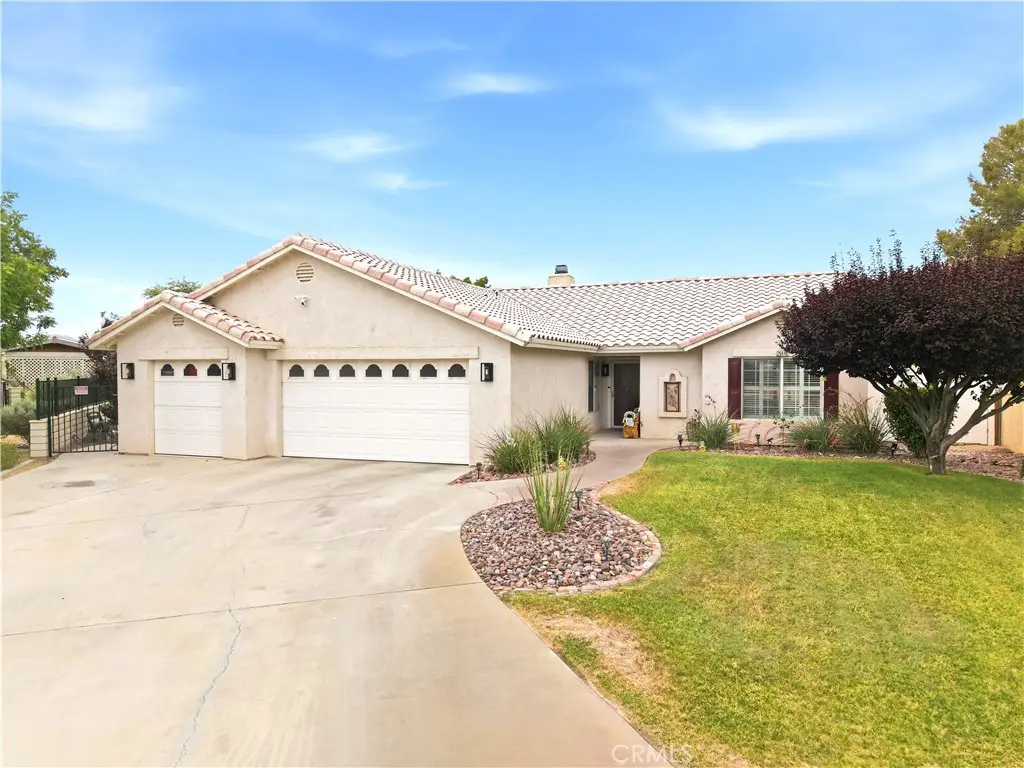 26448 Gem Court, Helendale, CA 92342 - #1