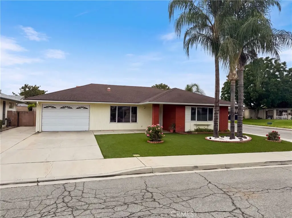 601 Palomar, Hemet, CA 92543 - #1