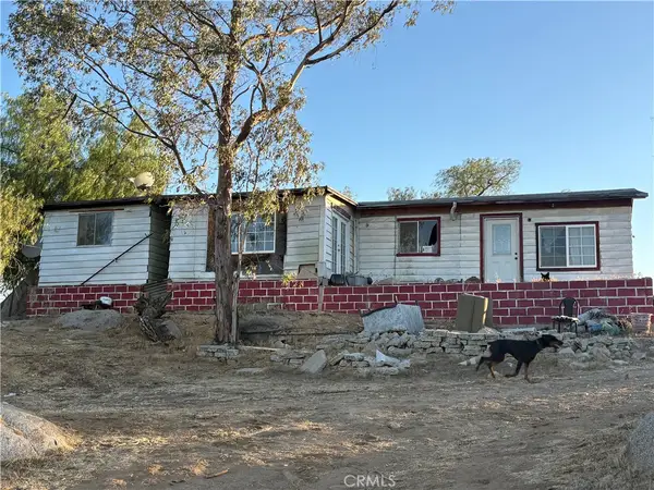 21751 Rogers, Perris, CA 92570