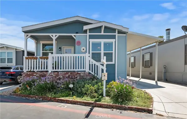 1445 W Florida #75, Hemet, CA 92543