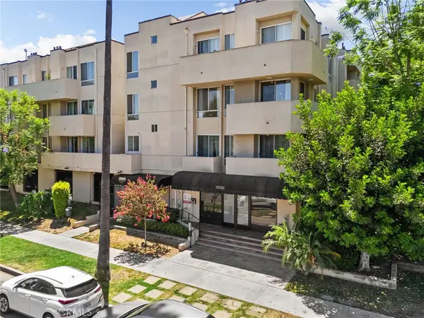 19350 Sherman Way #201, Reseda, CA 91335