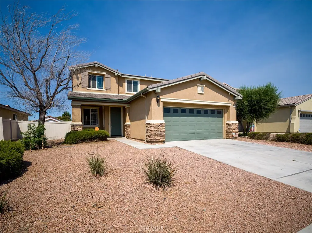 16620 Desert Lily, Victorville, CA 92394 - #1