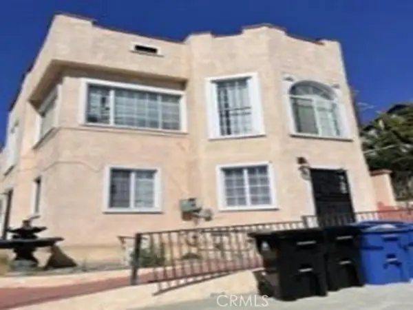 4725 St Elmo Drive, Los Angeles, CA 90019