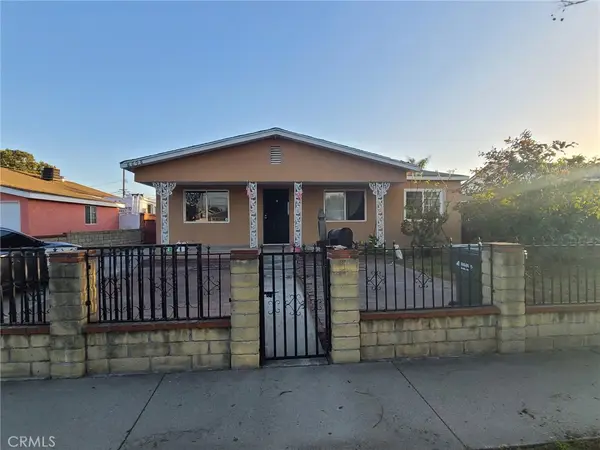 5548 Lanto, Bell Gardens, CA 90201