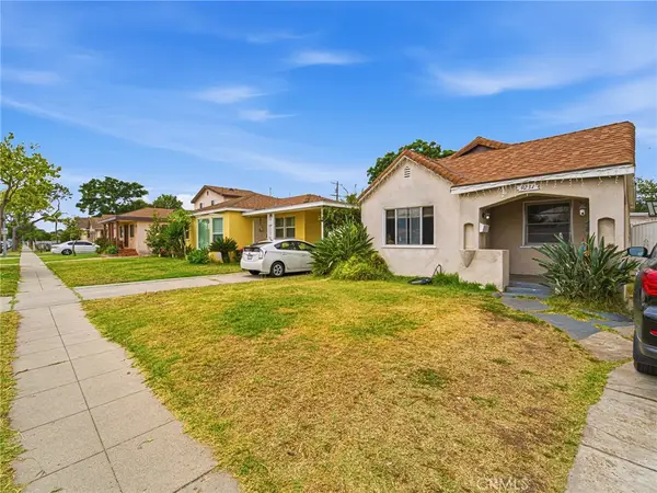 9231 Hunt Avenue, South Gate, CA 90280