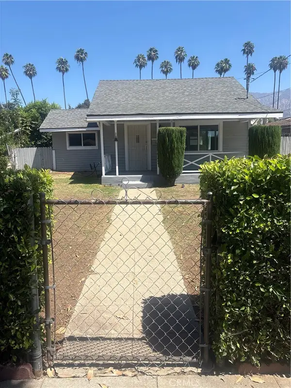 805 Merrett Drive, Pasadena, CA 91104