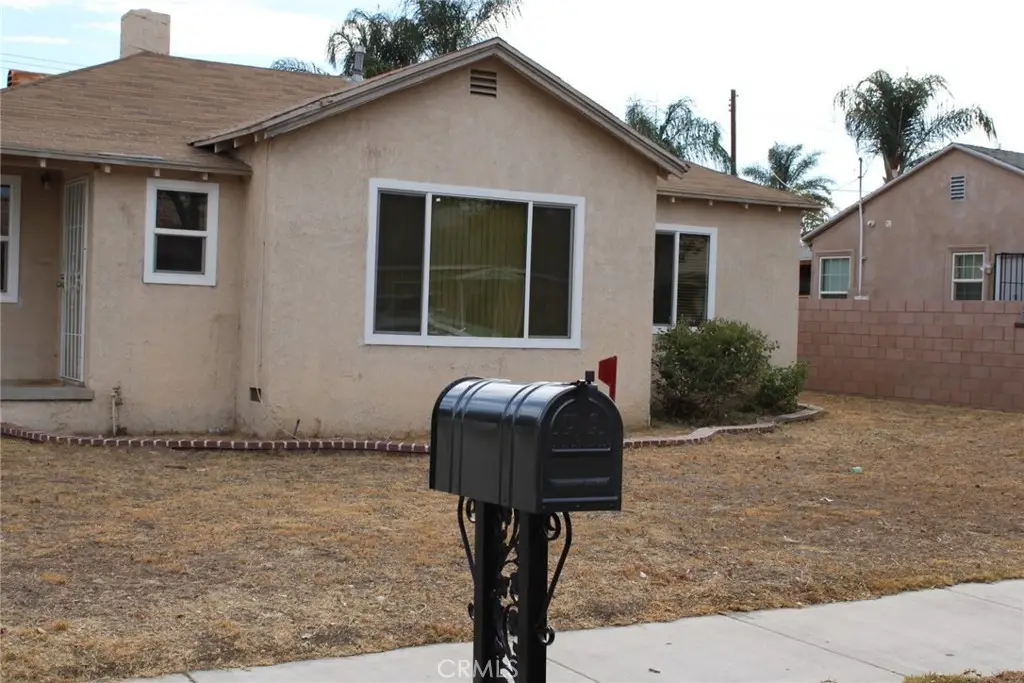 965 Florence, Colton, CA 92324 - #1