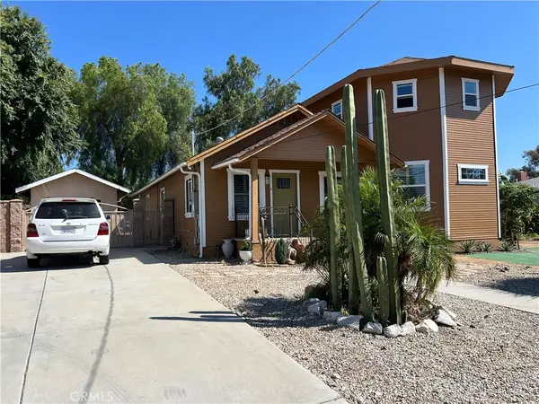 6952 Coolidge, Riverside, CA 92506