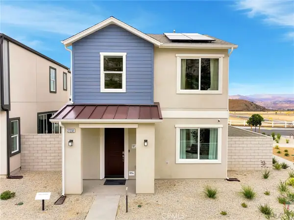 27235 Reed Lane, Valencia, CA 91381