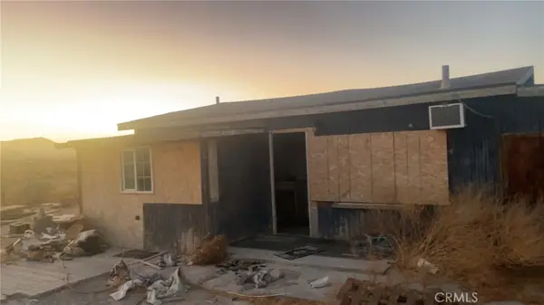 15220 Wolf Haven, Lucerne Valley, CA 92356