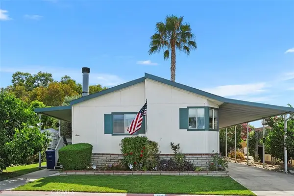 1456 E Philadelphia St Spc 184, Ontario, CA 91761