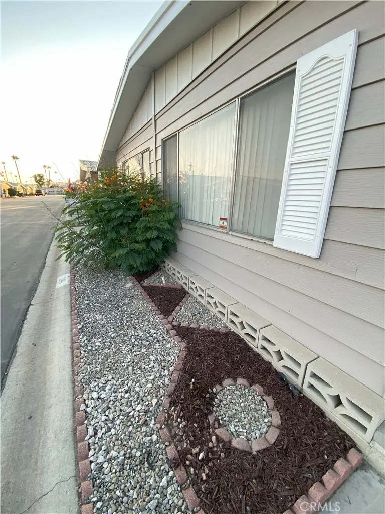 601 N Kirby Street #281, Hemet, CA 92545 - #2