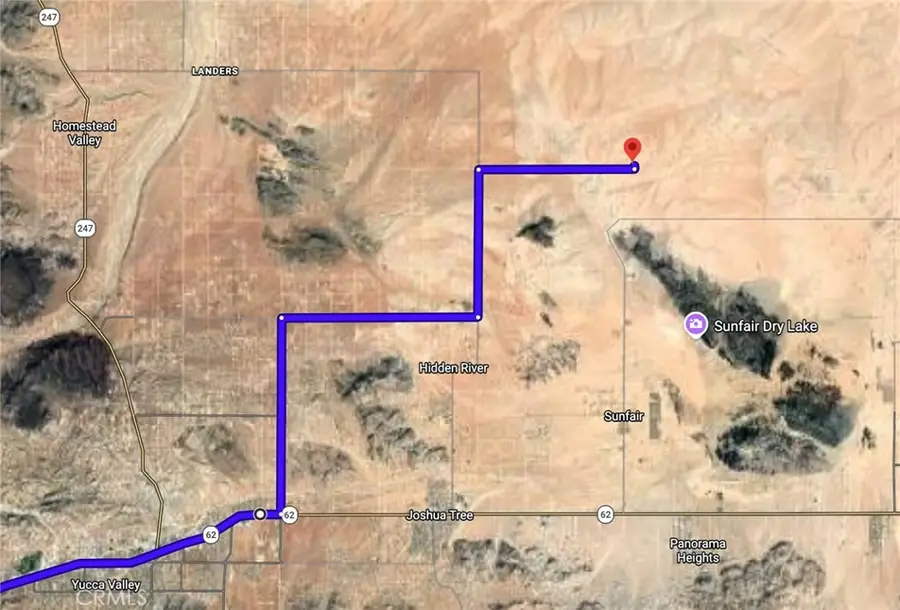 910 Cady, Joshua Tree, CA 92252 - #2