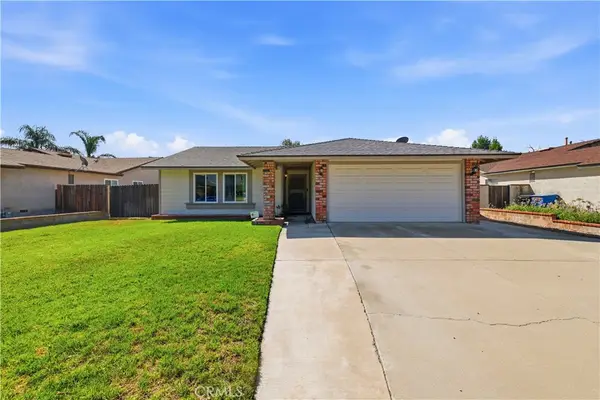 5205 Humbolt, San Bernardino, CA 92407
