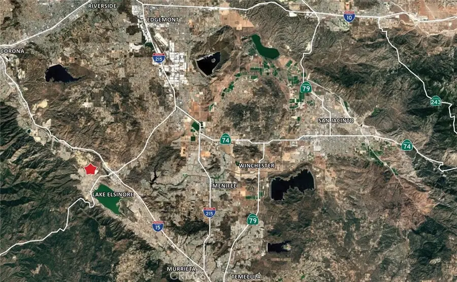 0 Spruce Street, Lake Elsinore, CA 92530 - #3