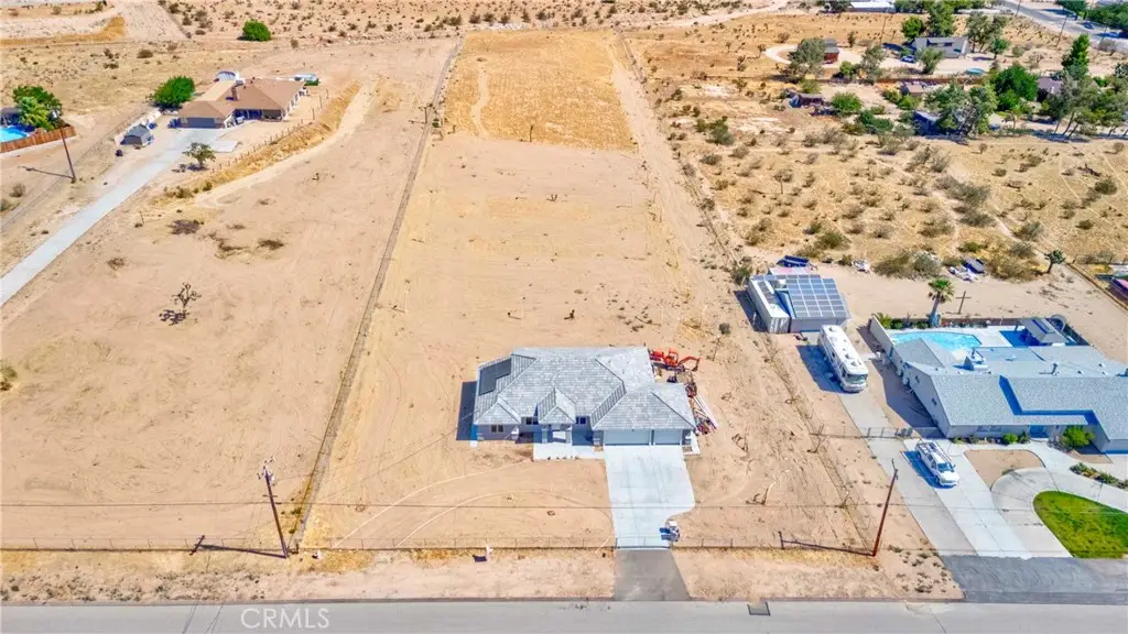 18702 Atlantic, Hesperia, CA 92345 - #1