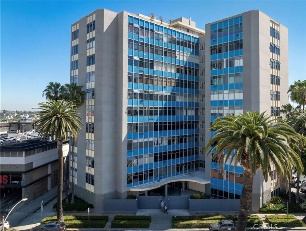 100 Atlantic #1012, Long Beach, CA 90802 - #1