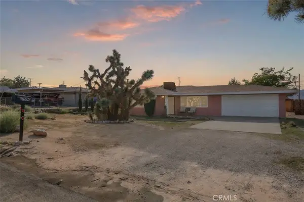 7590 Aster Avenue, Yucca Valley, CA 92284