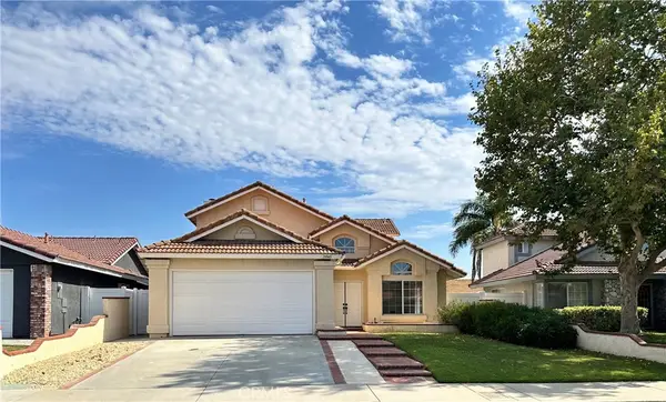 19949 Silvercrest, Riverside, CA 92508