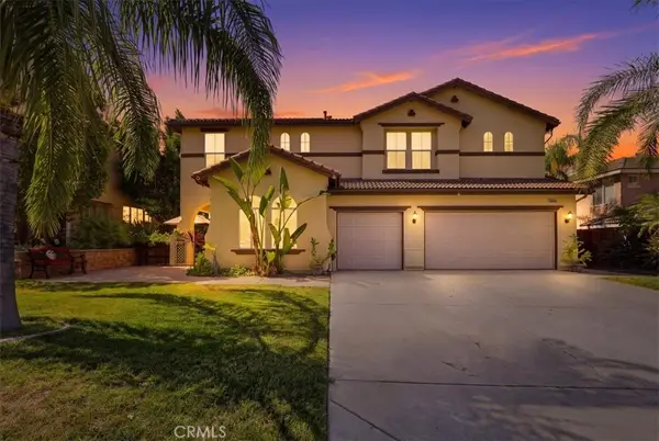 24033 Safiro Court, Wildomar, CA 92595
