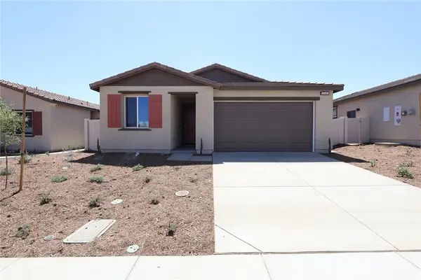 1343 Mahogany Street, Banning, CA 92220