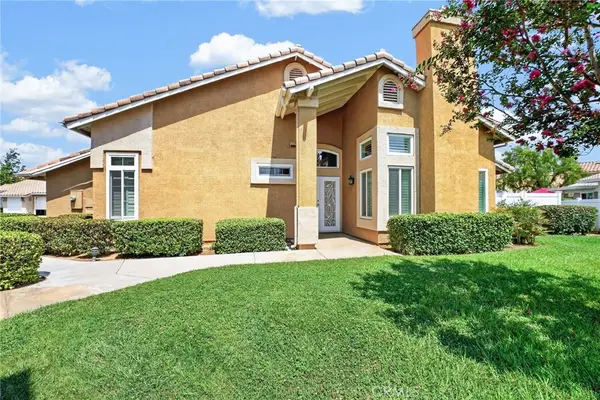 1376 Barber Court, Banning, CA 92220