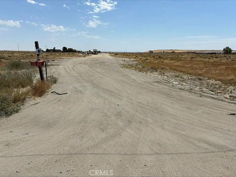0 Vic Division St & Ave E12- (apn: 3145013015), Lancaster, CA 93535 - #1