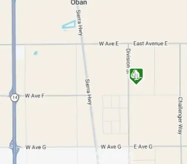 0 Vic Division St & Ave E12- (apn: 3145013015), Lancaster, CA 93535 - #3