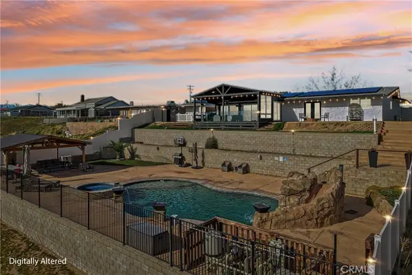 17487 Aspen, Hesperia, CA 92345