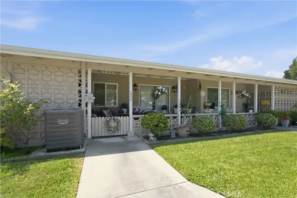 1371 Oakmont Road #150K, Seal Beach, CA 90740