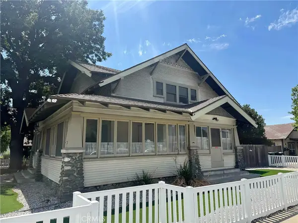 2147 N White, La Verne, CA 91750