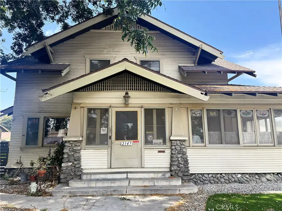 2147 N White, La Verne, CA 91750 - #2
