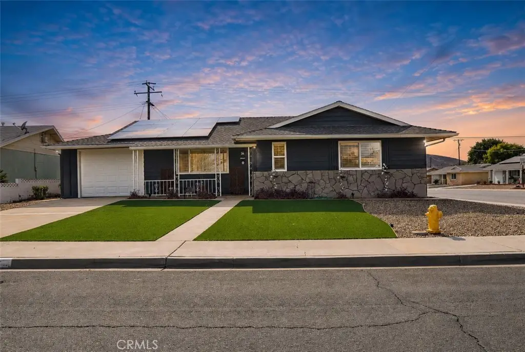 28567 Pebble Beach Dr Drive, Sun City, CA 92586 - #1