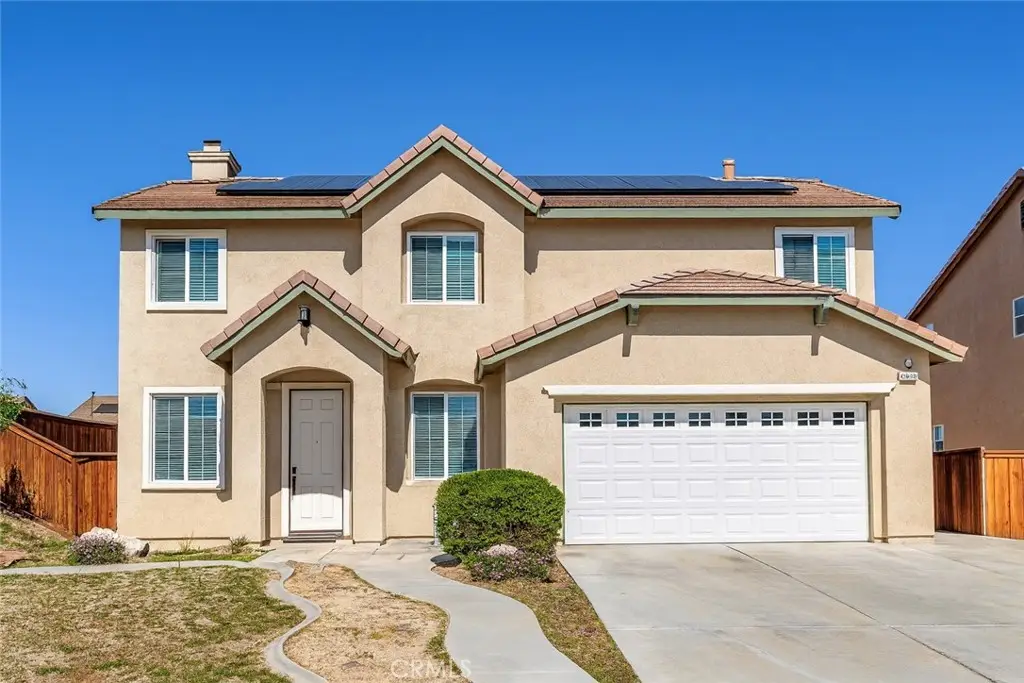 13674 Buena Vista Drive, Hesperia, CA 92344 - #1