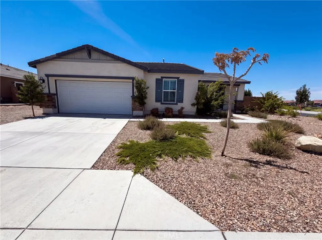 11550 Halter, Victorville, CA 92392 - #1
