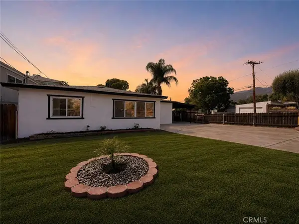 4396 Sepulveda Avenue, San Bernardino, CA 92404