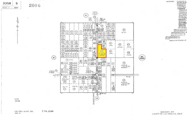 0 165th Street E, Lancaster, CA 93535