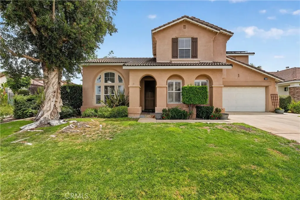3725 Delta, Corona, CA 92881 - #1