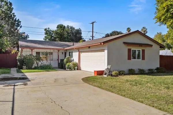 3046 Maude, Riverside, CA 92506